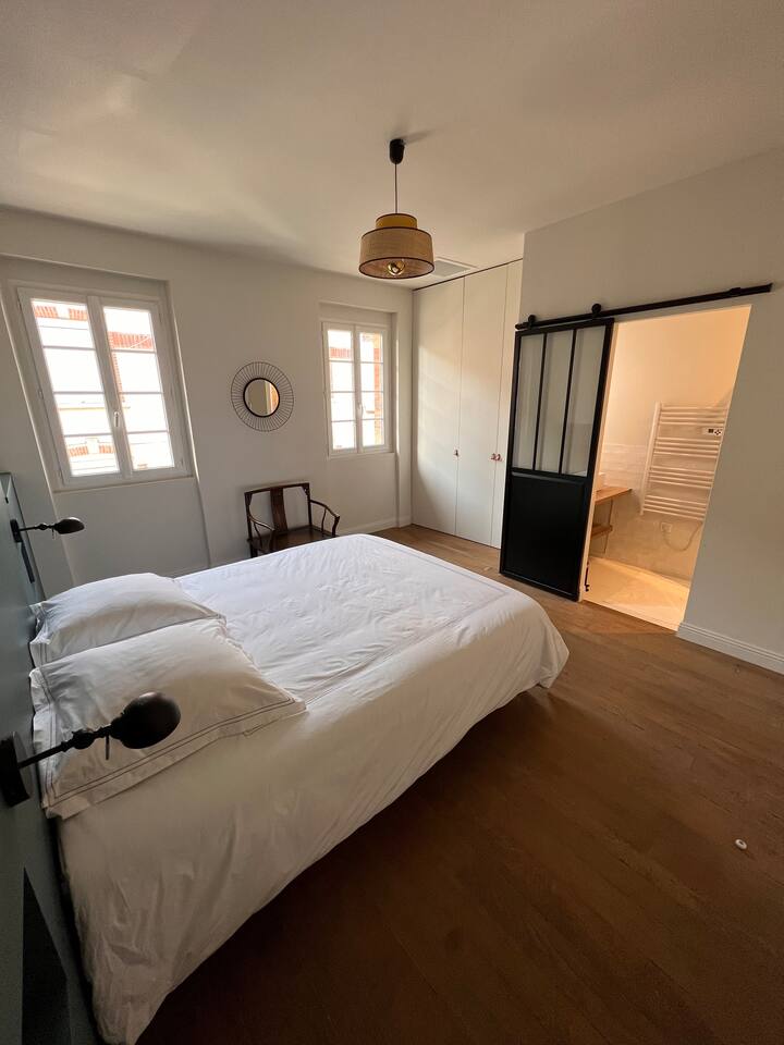 غرفة النوم 3