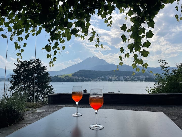 Lucerne Vacation Rentals Home and Apartment Rentals Airbnb