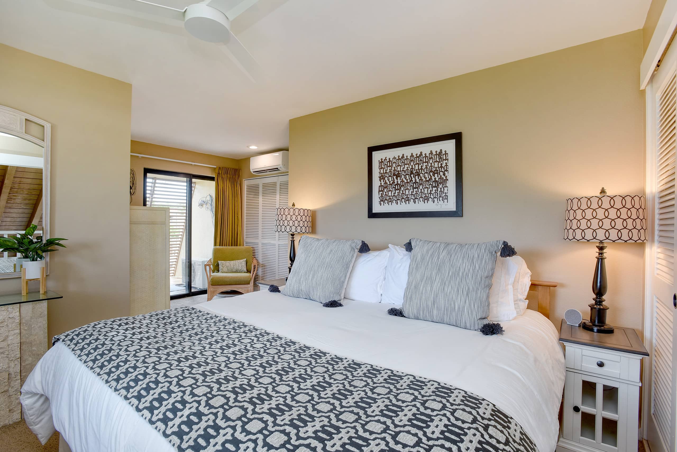 Condo in Kihei · ★4.96 · 2 bedrooms · 3 beds · 2 baths - Image 23