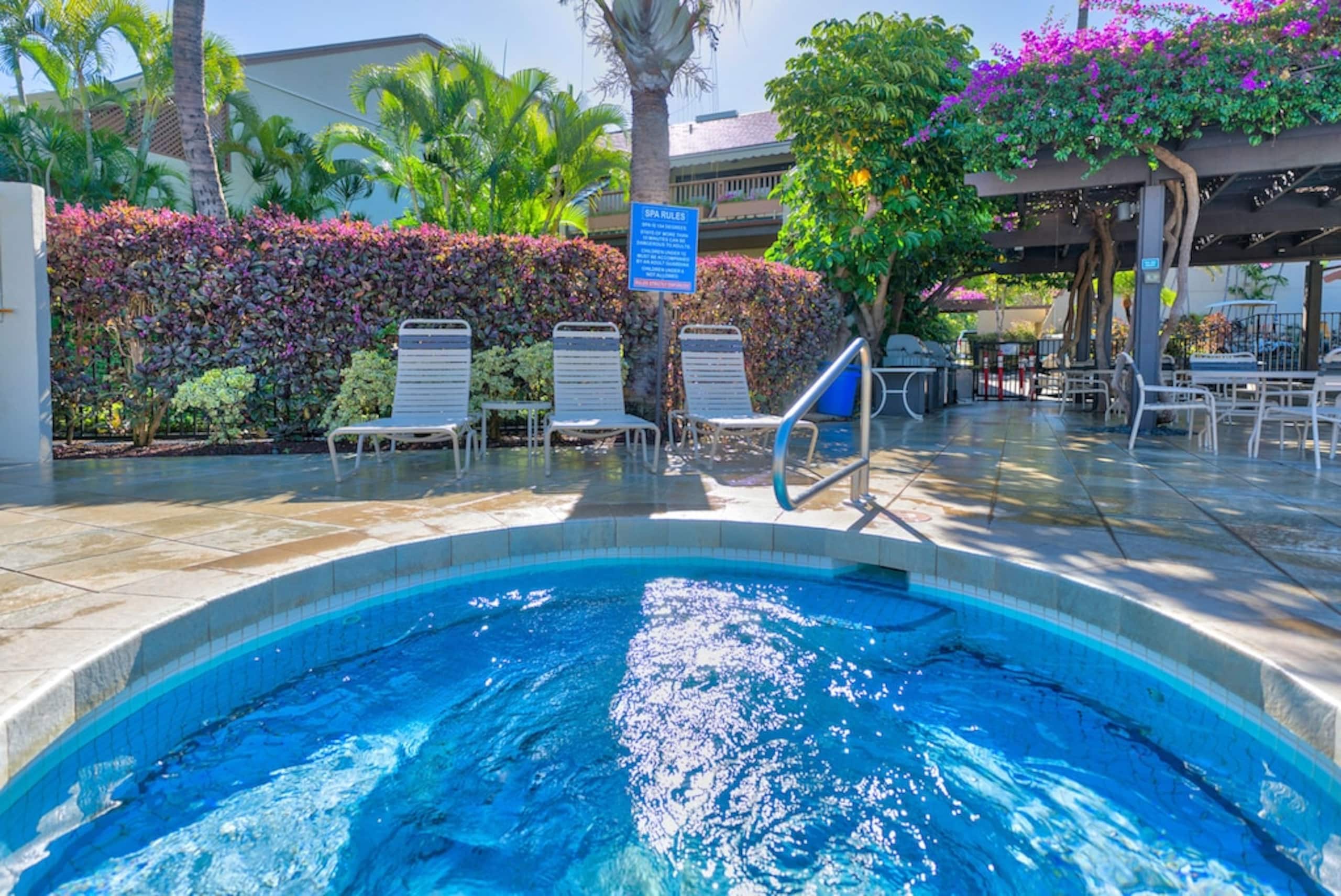 Condo in Kihei · ★4.96 · 2 bedrooms · 3 beds · 2 baths - Image 38
