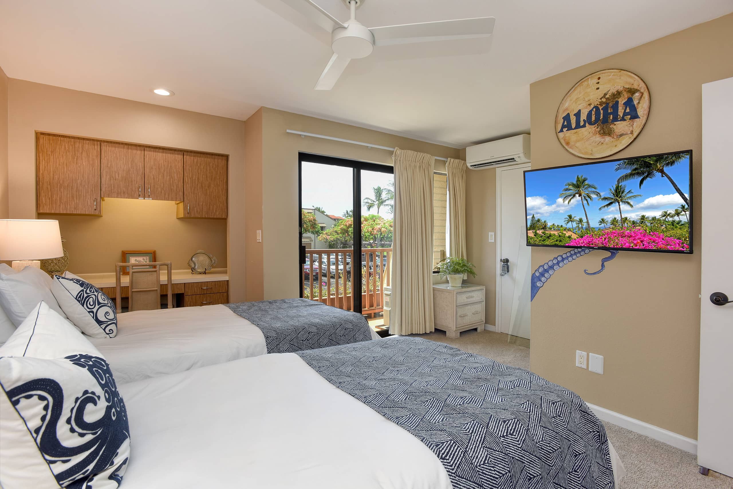 Condo in Kihei · ★4.96 · 2 bedrooms · 3 beds · 2 baths - Image 20