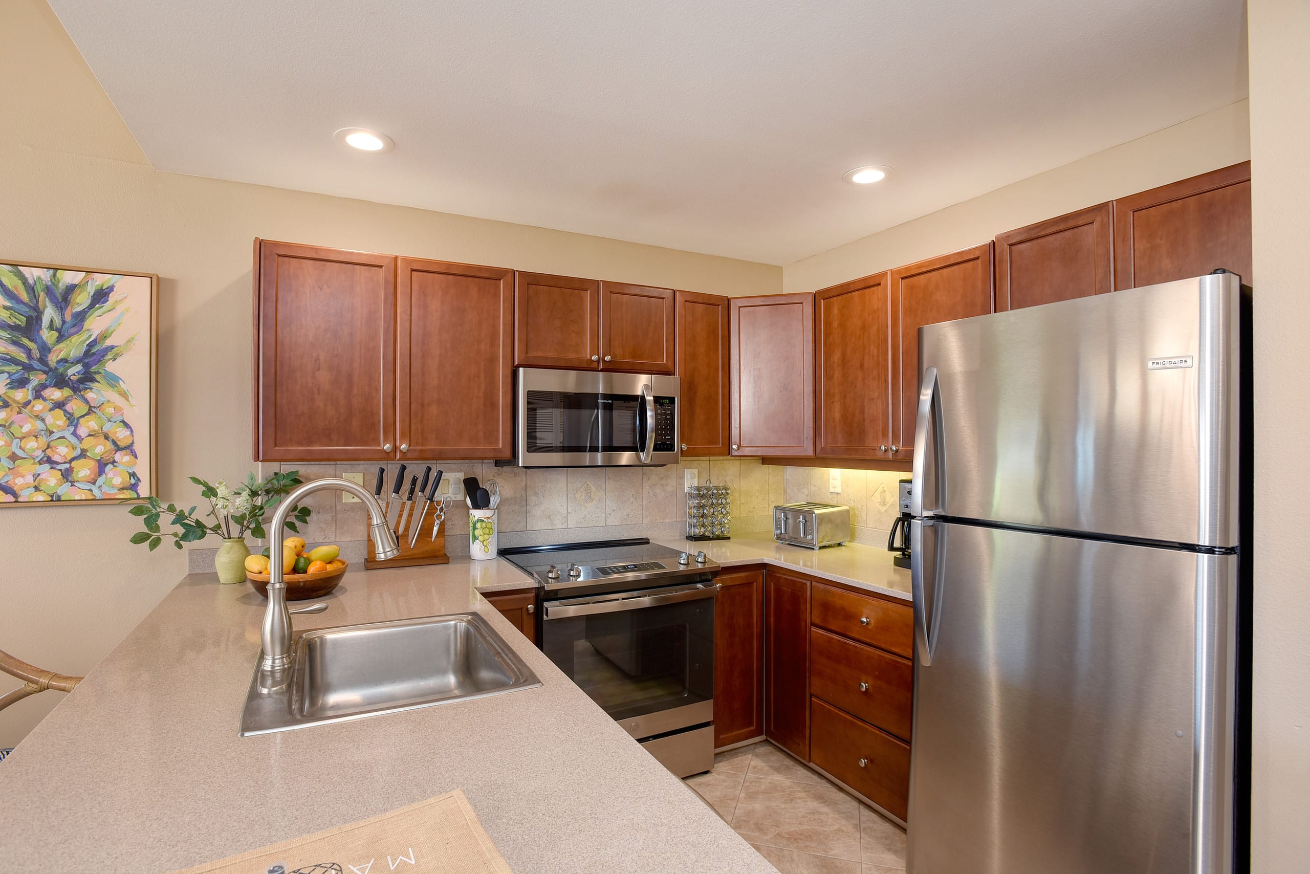 Condo in Kihei · ★4.96 · 2 bedrooms · 3 beds · 2 baths - Image 13