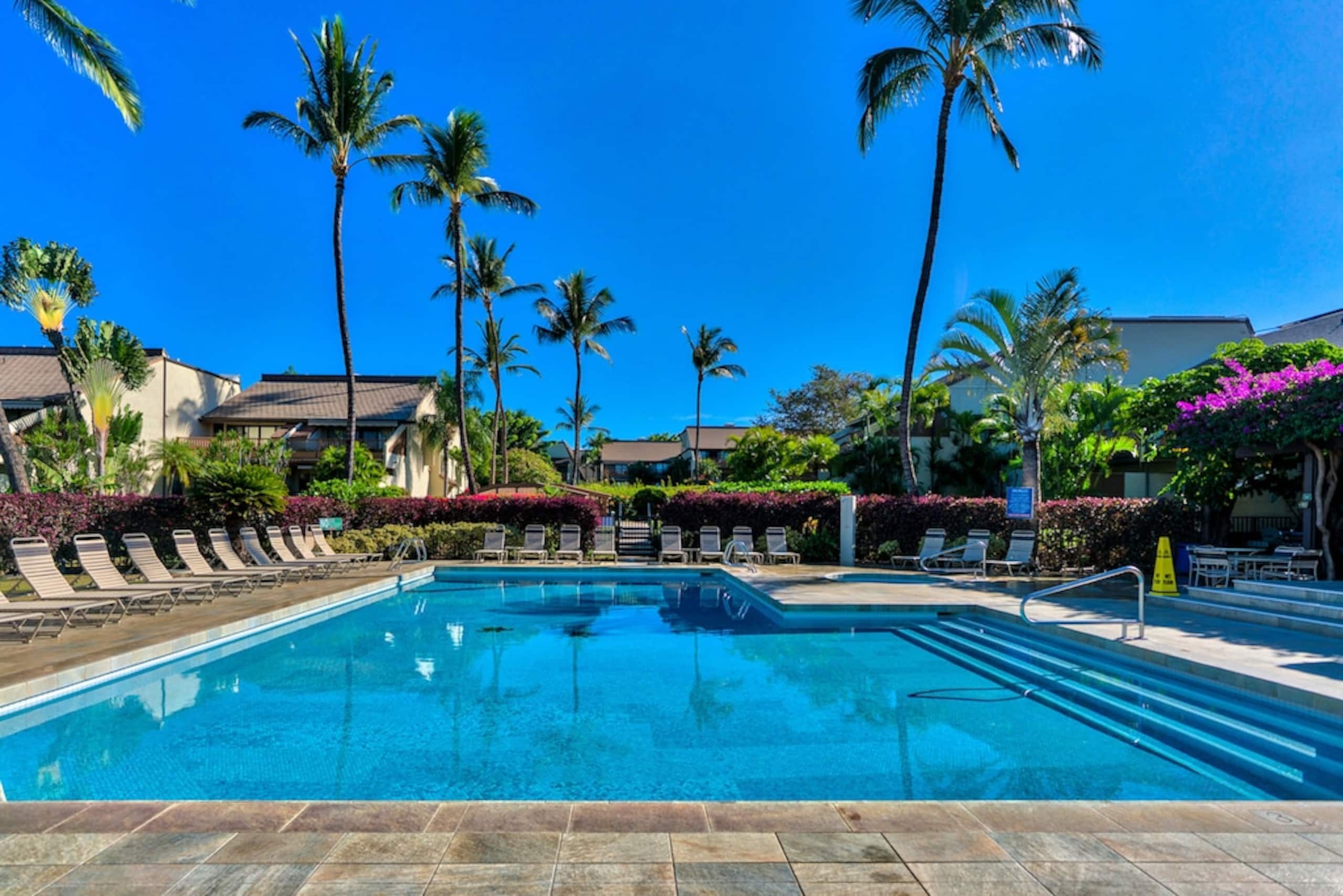 Condo in Kihei · ★4.96 · 2 bedrooms · 3 beds · 2 baths - Image 37