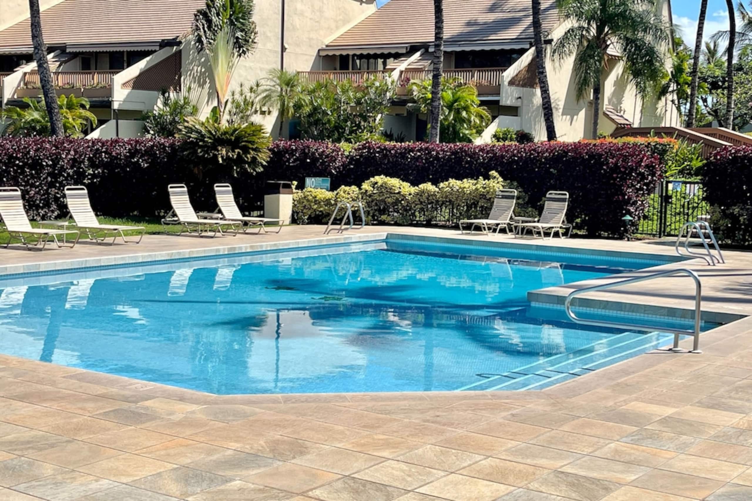 Condo in Kihei · ★4.96 · 2 bedrooms · 3 beds · 2 baths - Image 39