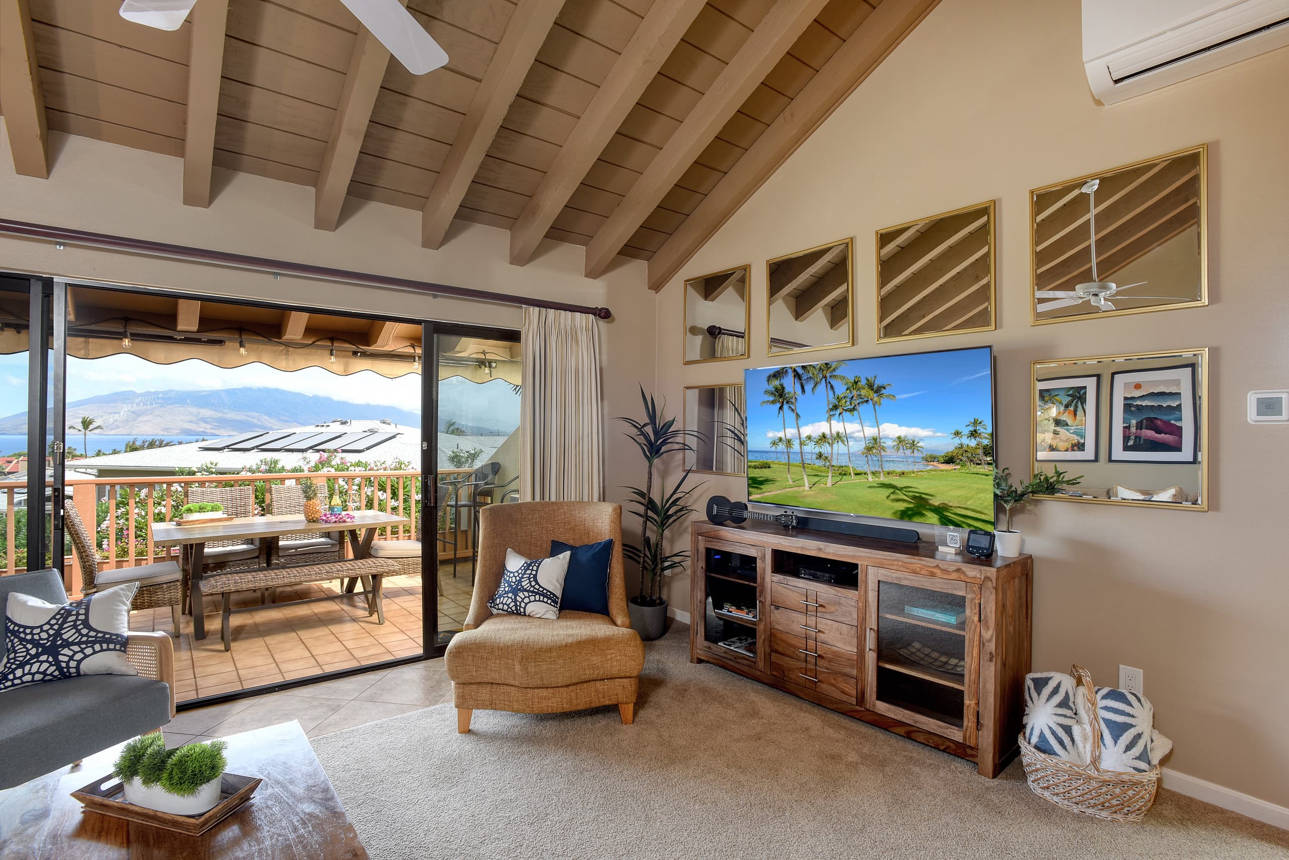 Condo in Kihei · ★4.96 · 2 bedrooms · 3 beds · 2 baths - Image 3