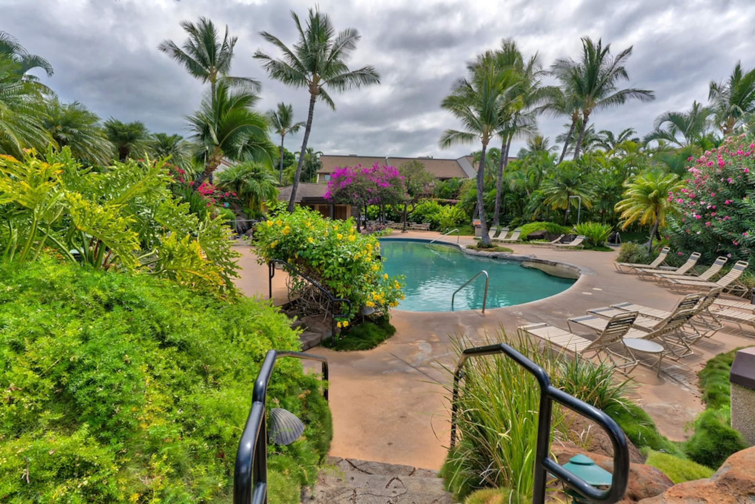 Condo in Kihei · ★4.96 · 2 bedrooms · 3 beds · 2 baths - Image 36