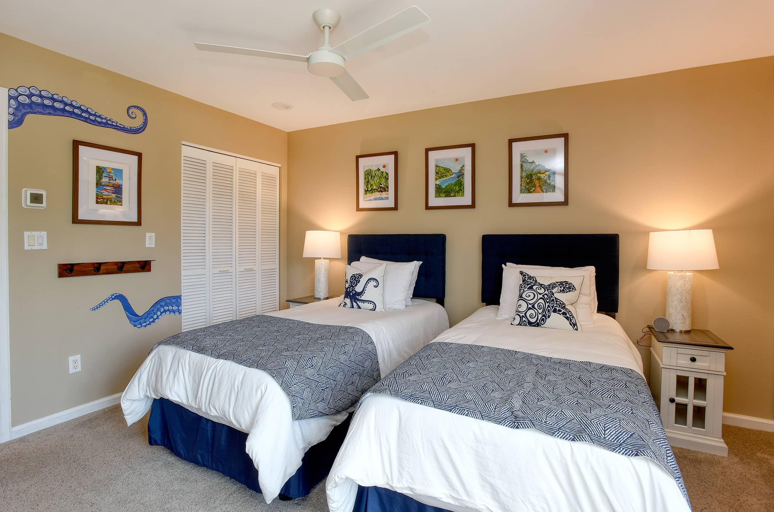 Condo in Kihei · ★4.96 · 2 bedrooms · 3 beds · 2 baths - Image 18