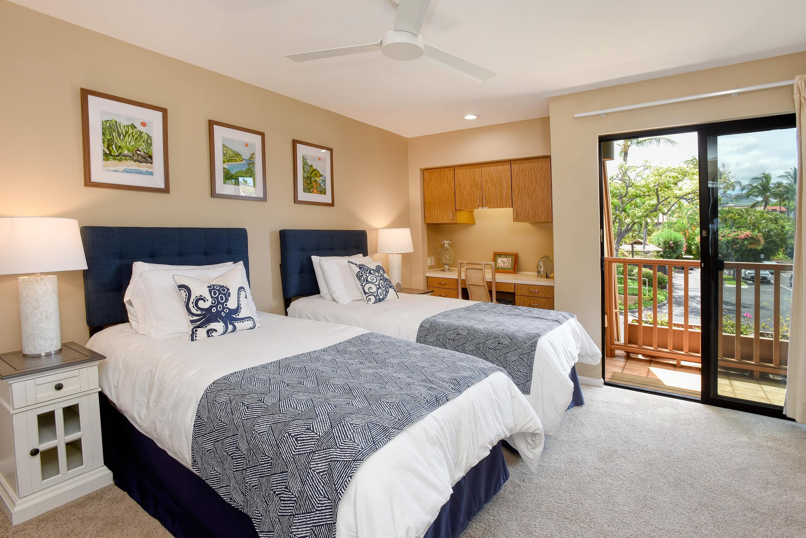 Condo in Kihei · ★4.96 · 2 bedrooms · 3 beds · 2 baths - Image 19