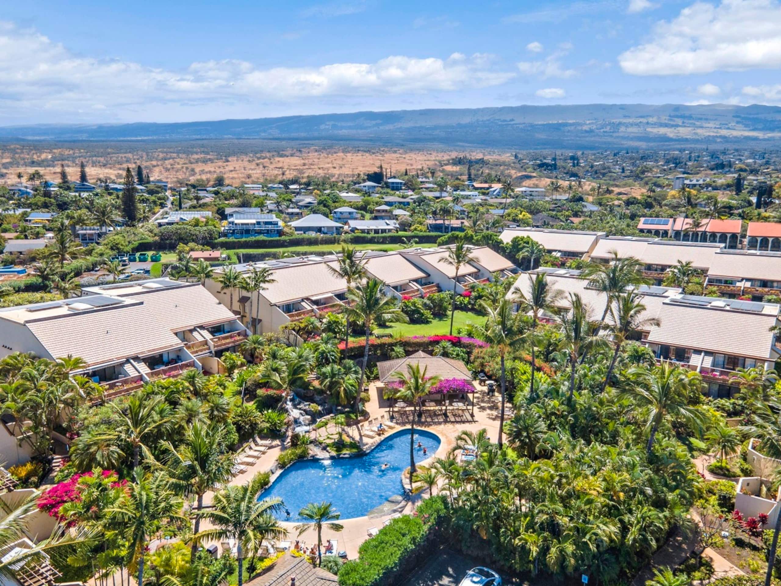 Condo in Kihei · ★4.96 · 2 bedrooms · 3 beds · 2 baths - Image 30