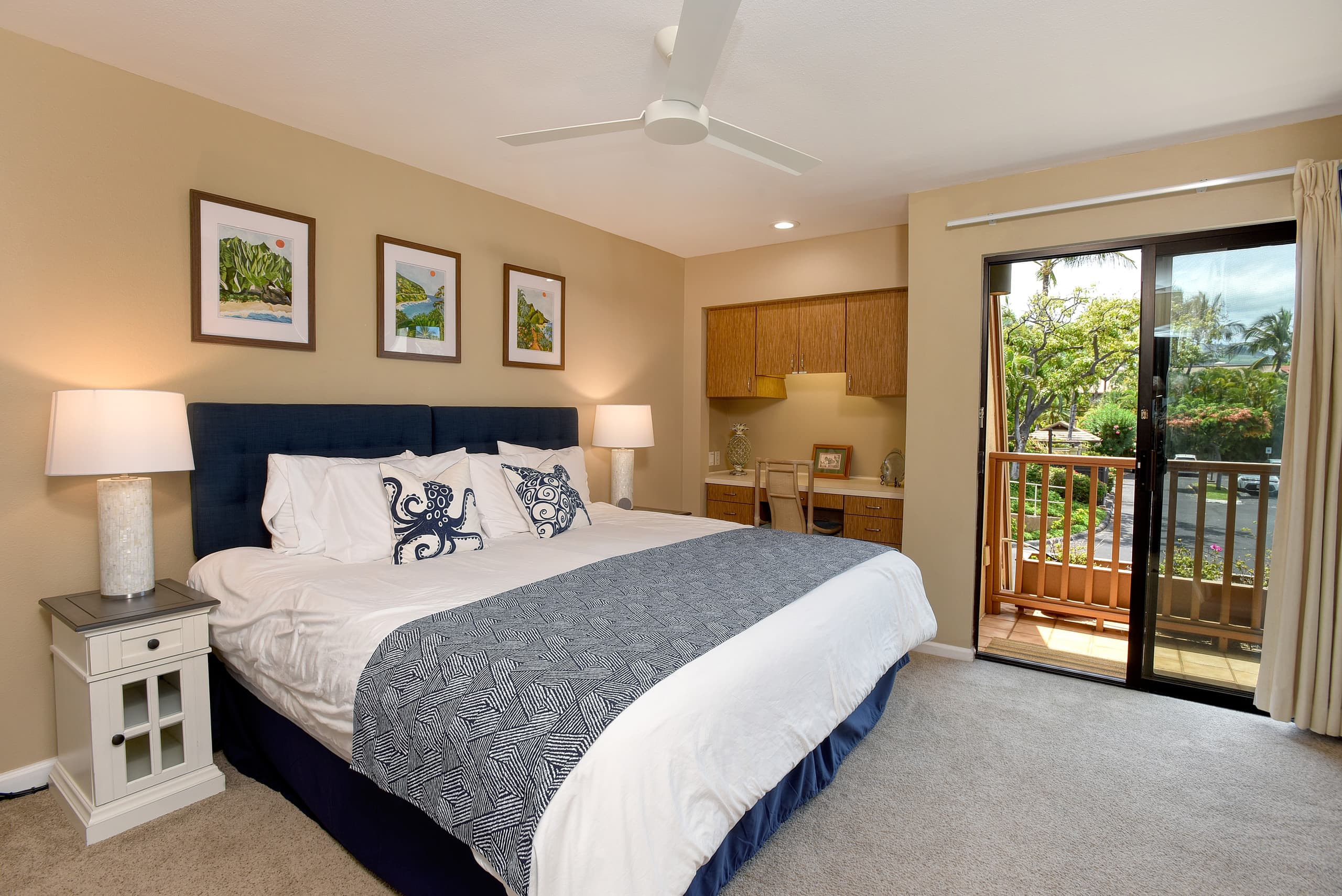 Condo in Kihei · ★4.96 · 2 bedrooms · 3 beds · 2 baths - Image 17