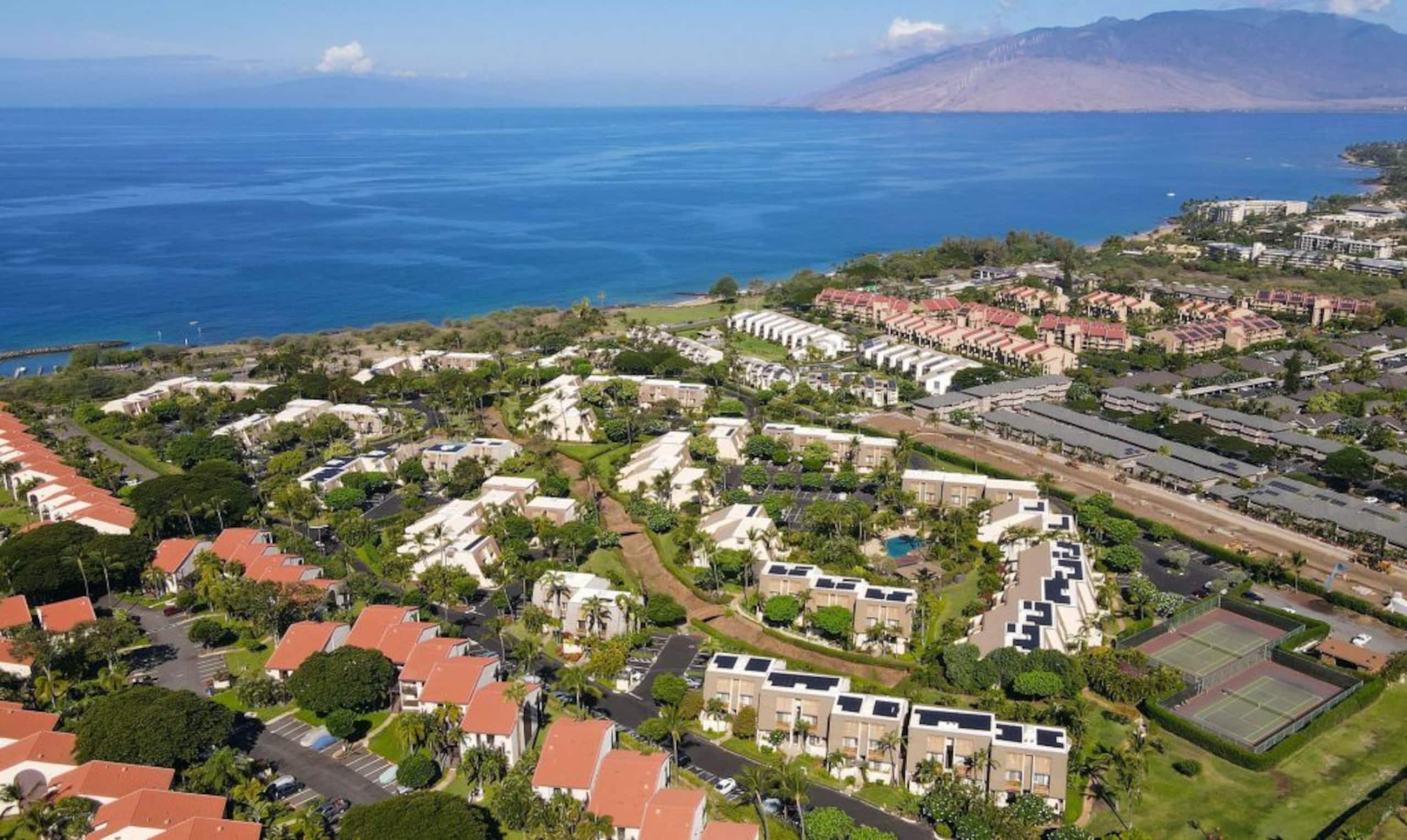 Condo in Kihei · ★4.96 · 2 bedrooms · 3 beds · 2 baths - Image 7