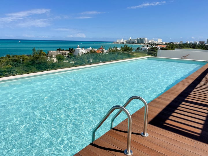 Cancún Vacation Rentals & Homes Quintana Roo, Mexico Airbnb