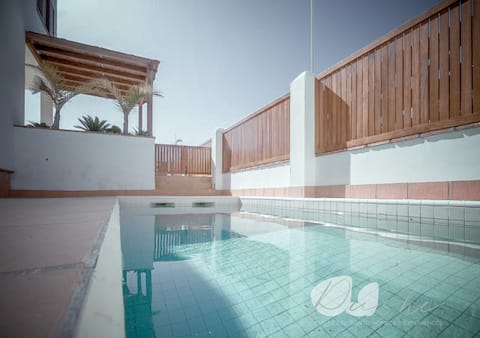 PUSHE Village Playa Granada Beach & Golf 1