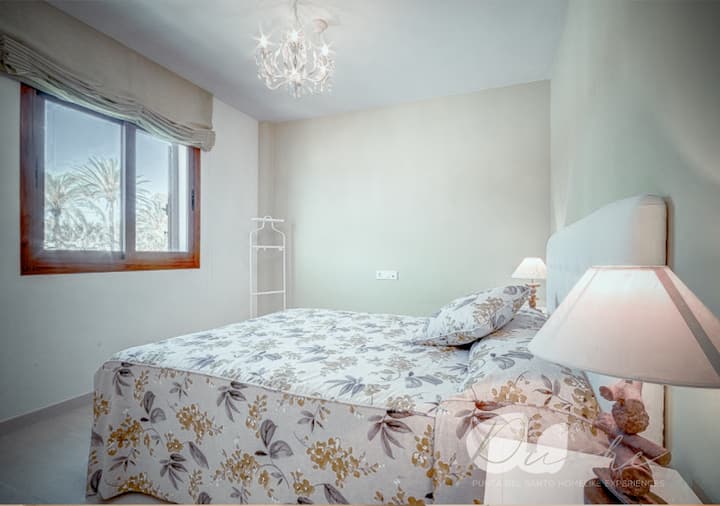 Chambre 4