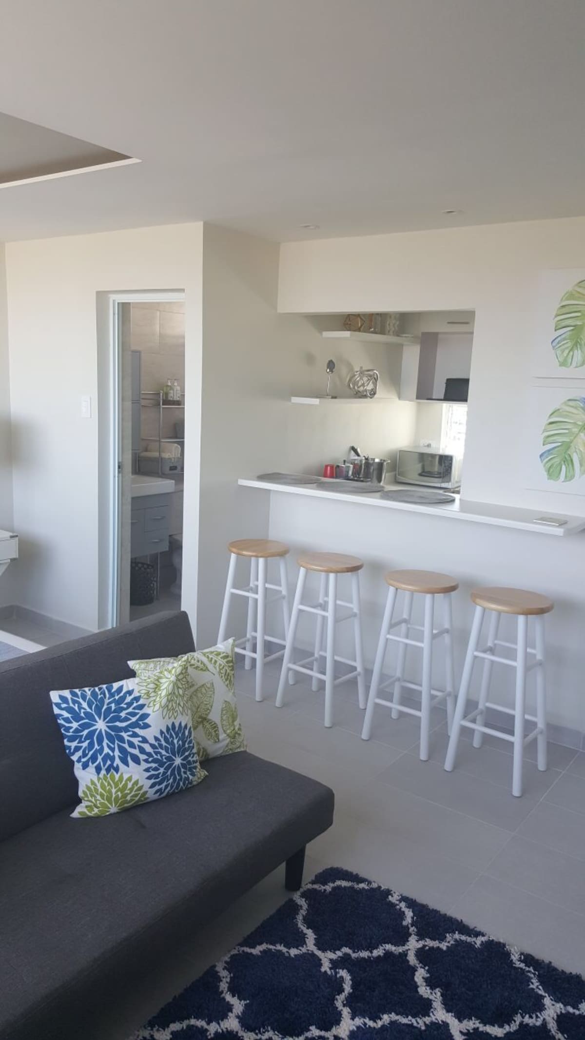 Всекидневна зона