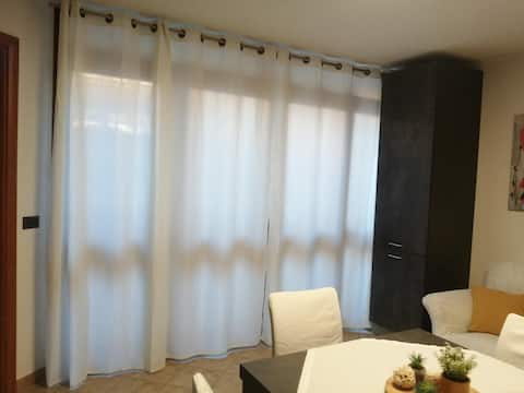 Apartment in Selargius UIN Q5296