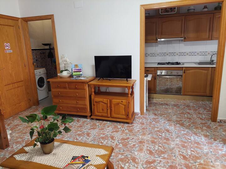 Casa Valentino - Santa Pola