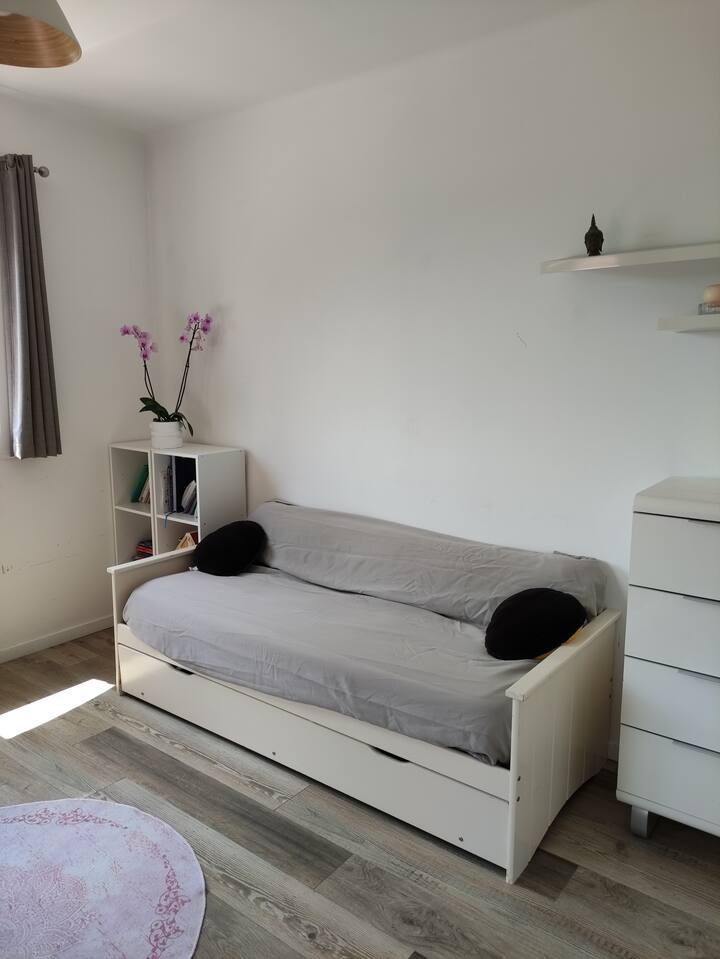ห้องนอนที่ 4