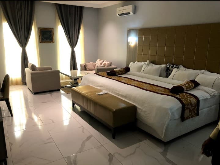 Enugu Vacation Rentals & Homes Enugu, Nigeria Airbnb