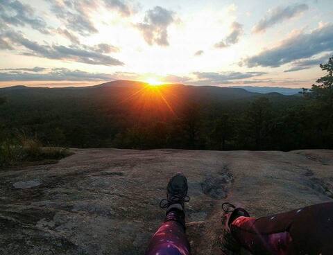 Mtn view - Best Location, wildlife viewing, kayaks