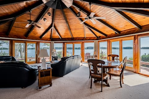 Villa Caribbean OCMD