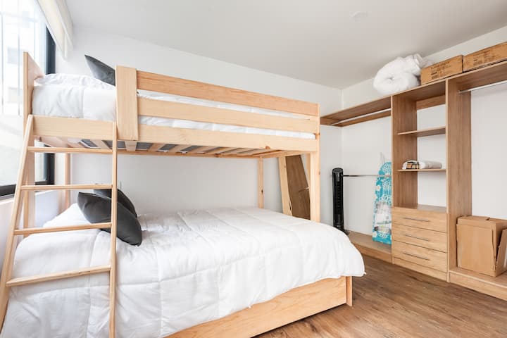 Chambre 1