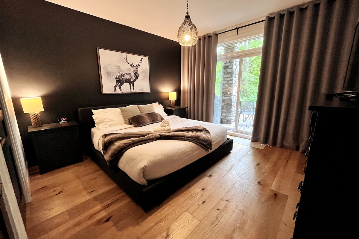 Glavna spavaća soba