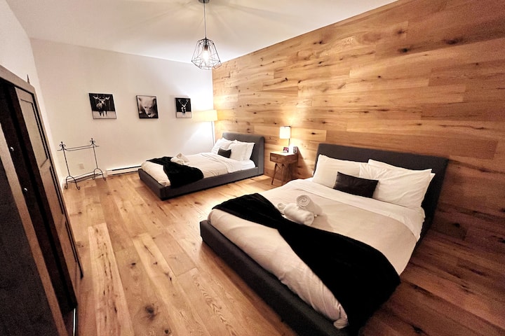 Მეორე საძინებელი