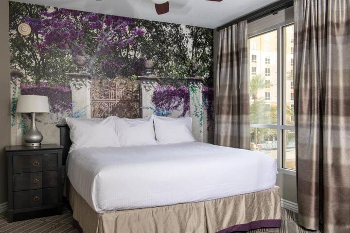 Wyndham Grand Desert Charming 3 Bedroom Condo gallery image 4