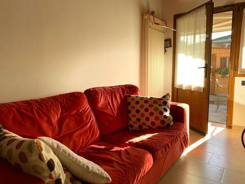 Casa Ester, Preganziol, Veneto