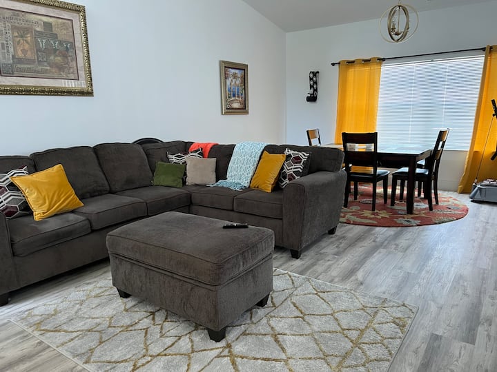Cozy Room In East Boca - Boca Raton, FL