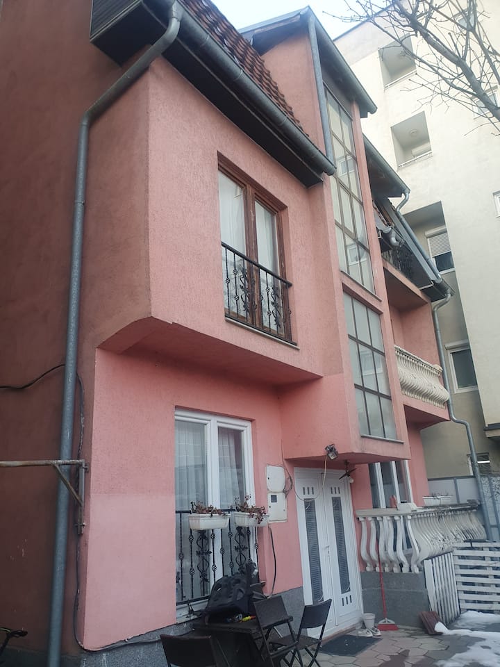 Ferizaj Vacation Rentals & Homes Airbnb