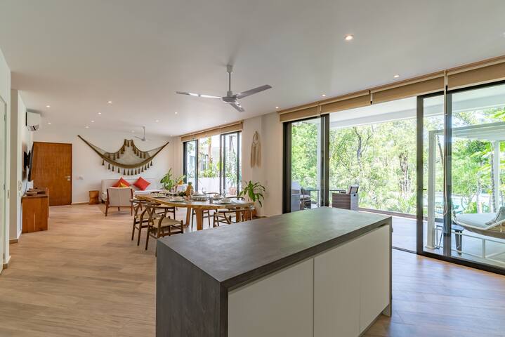 Oasis Los Amigos managed Airbnb listing 2