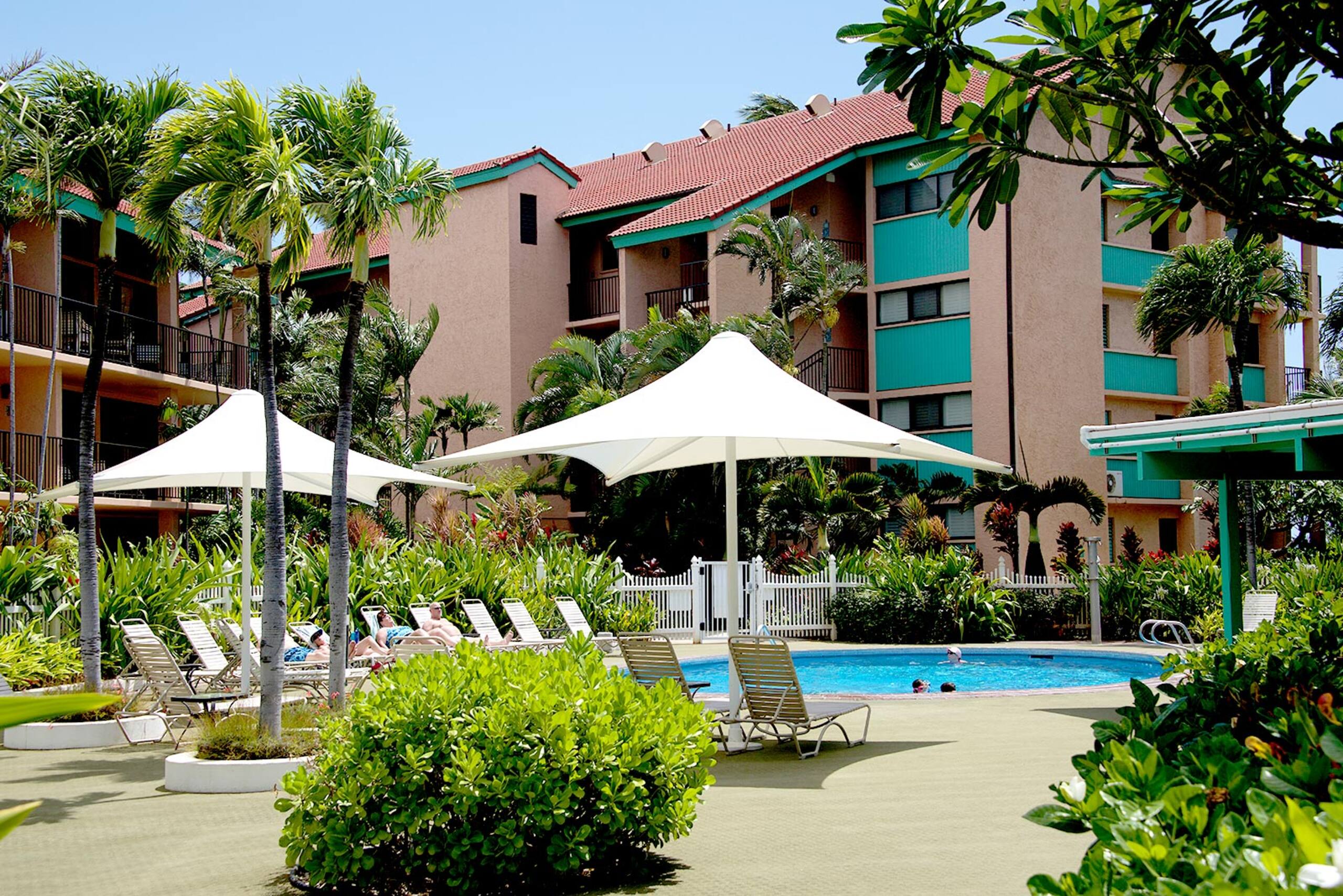 Condo in Kihei · ★5.0 · 2 bedrooms · 3 beds · 2 private baths - Image 21