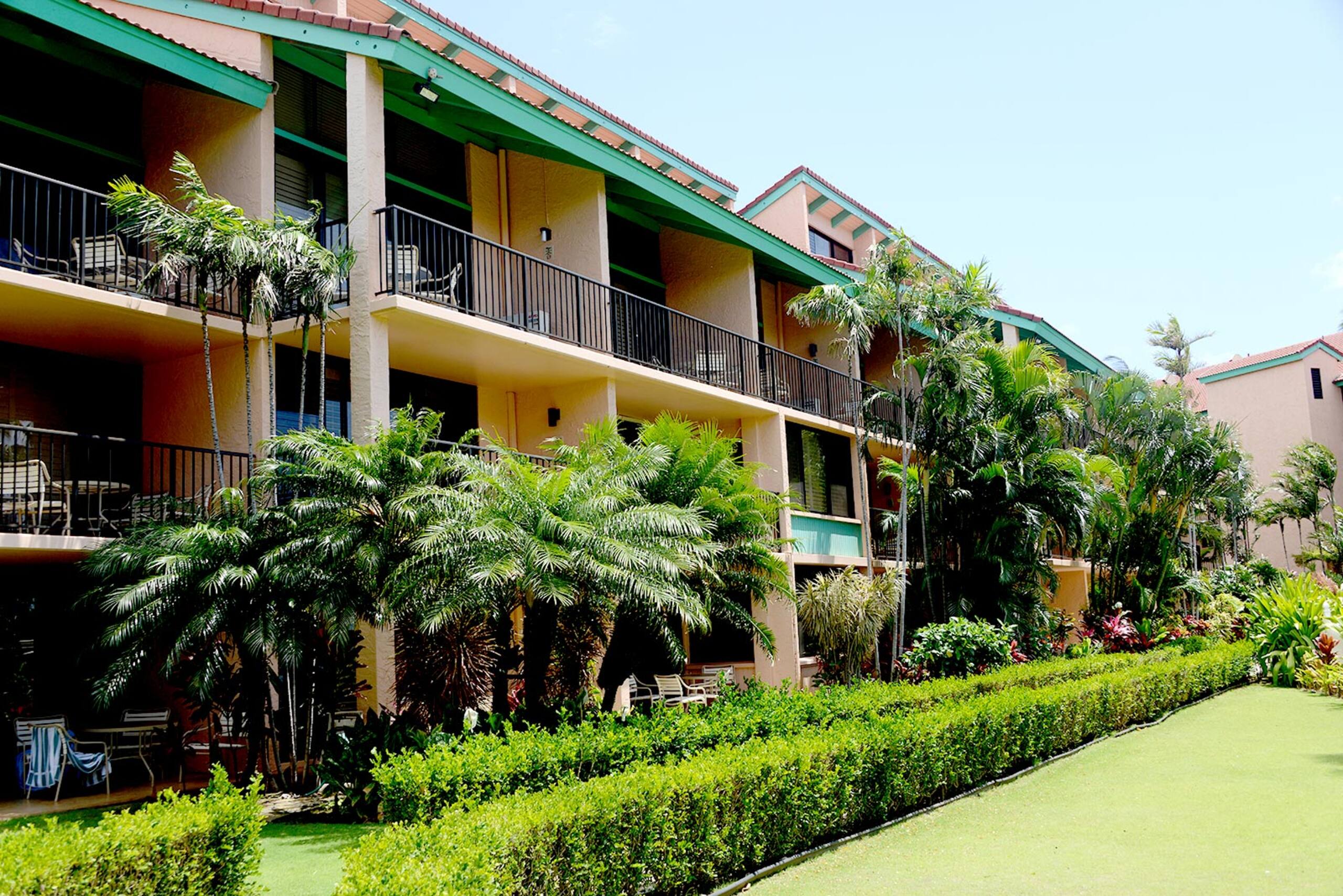 Condo in Kihei · ★5.0 · 2 bedrooms · 3 beds · 2 private baths - Image 22