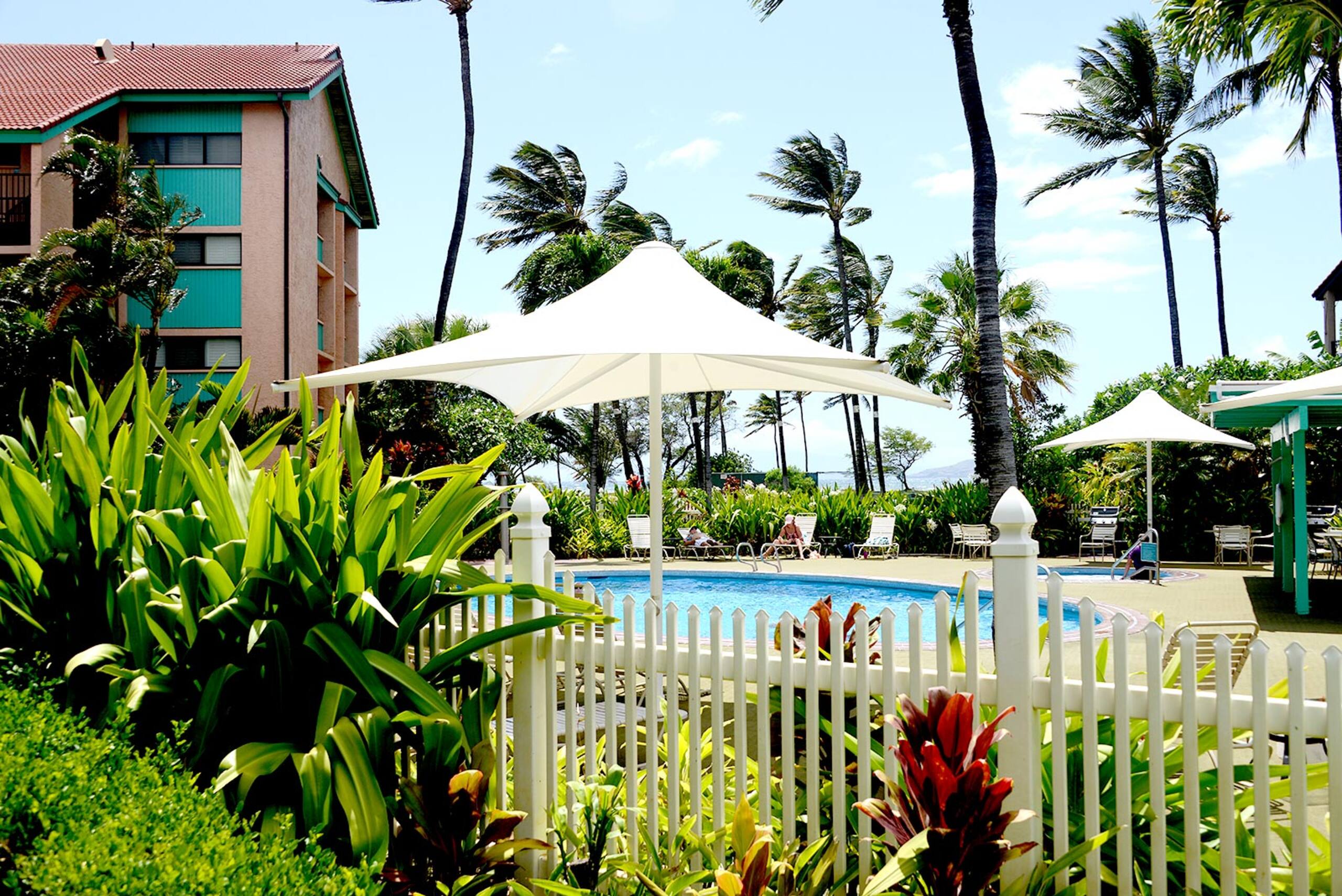 Condo in Kihei · ★5.0 · 2 bedrooms · 3 beds · 2 private baths - Image 19