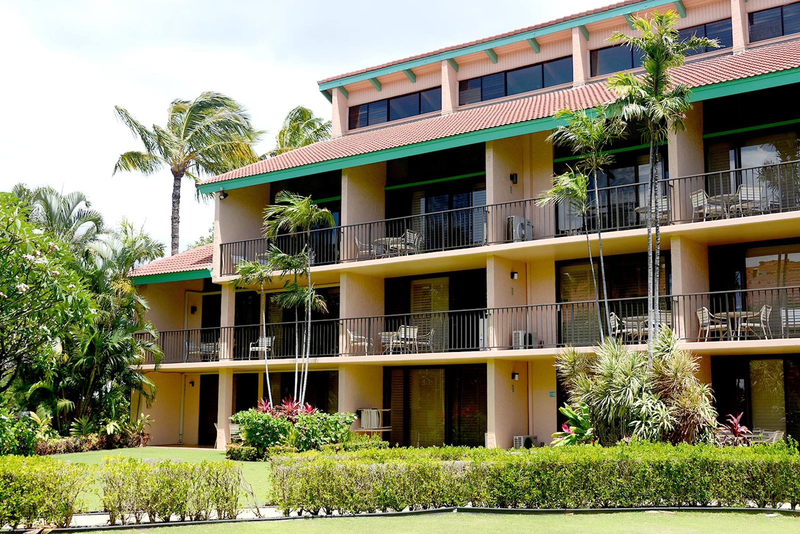 Condo in Kihei · ★5.0 · 2 bedrooms · 3 beds · 2 private baths - Image 23