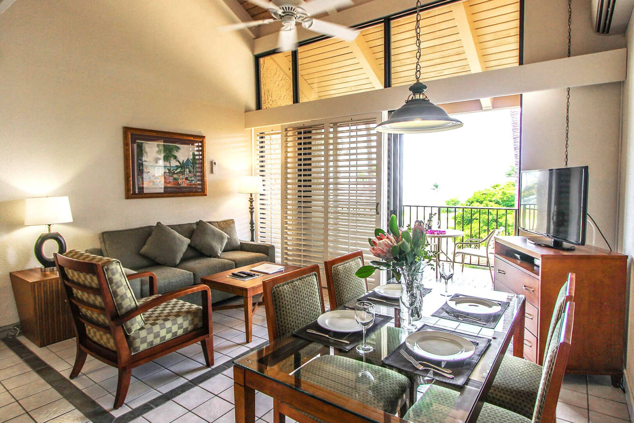 Condo in Kihei · ★5.0 · 2 bedrooms · 3 beds · 2 private baths - Image 7