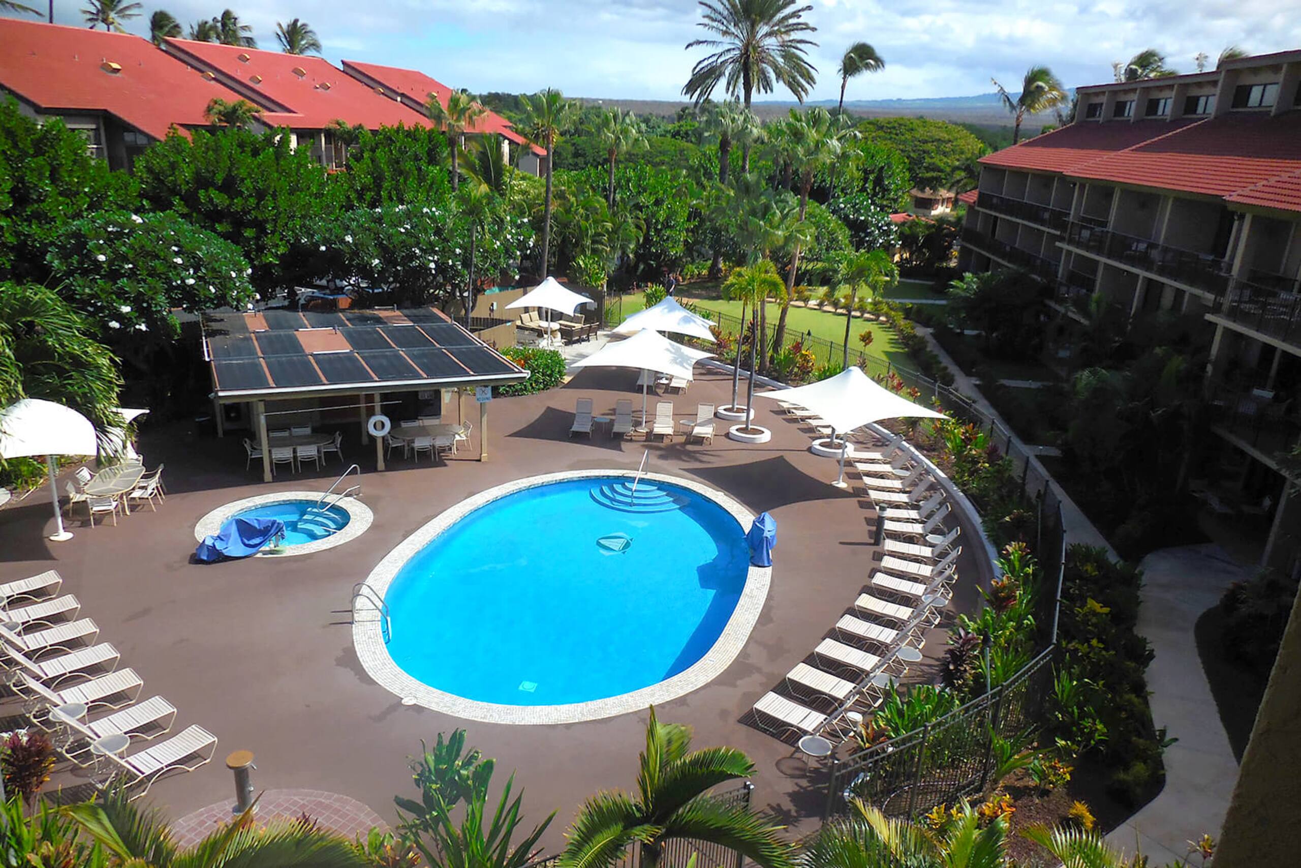 Condo in Kihei · ★5.0 · 2 bedrooms · 3 beds · 2 private baths - Image 4
