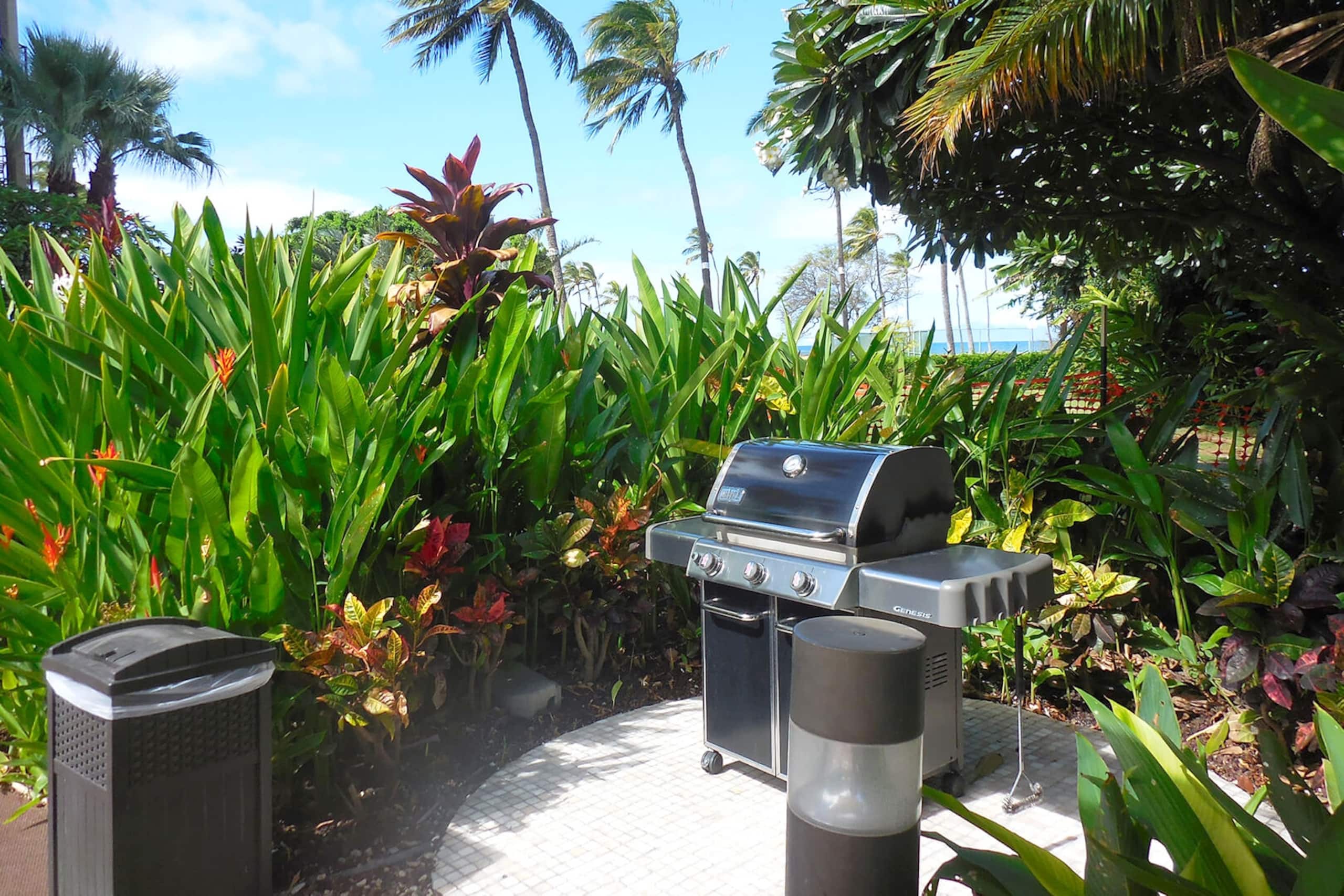 Condo in Kihei · ★5.0 · 2 bedrooms · 3 beds · 2 private baths - Image 3
