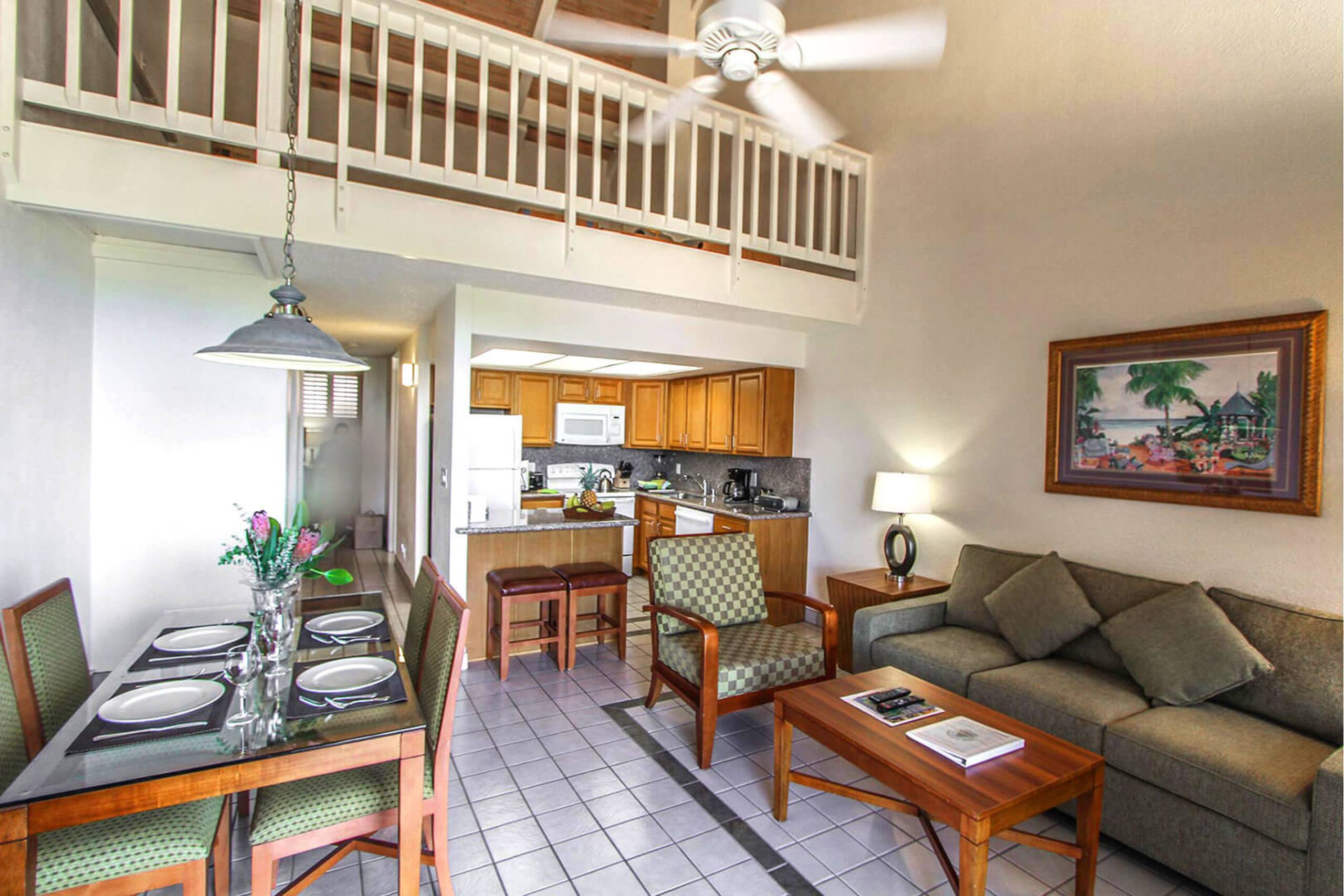 Condo in Kihei · ★5.0 · 2 bedrooms · 3 beds · 2 private baths - Image 9