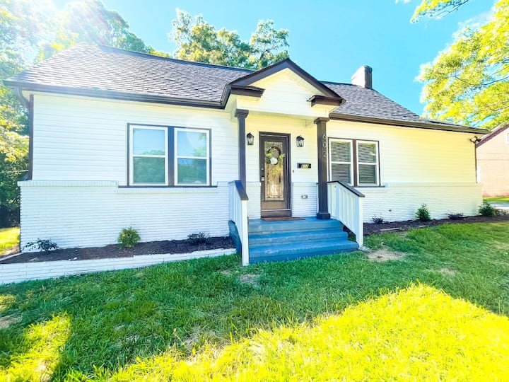 New Contemporary Home in The Heart of Fort Mill SC Houses for Rent in