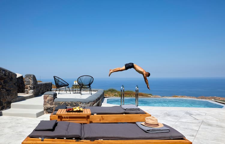 105. Nopal | Luxury 2-Bedroom Villa with Pool