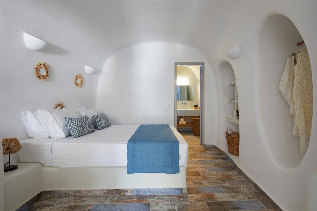 Casa Meltemi — view 4