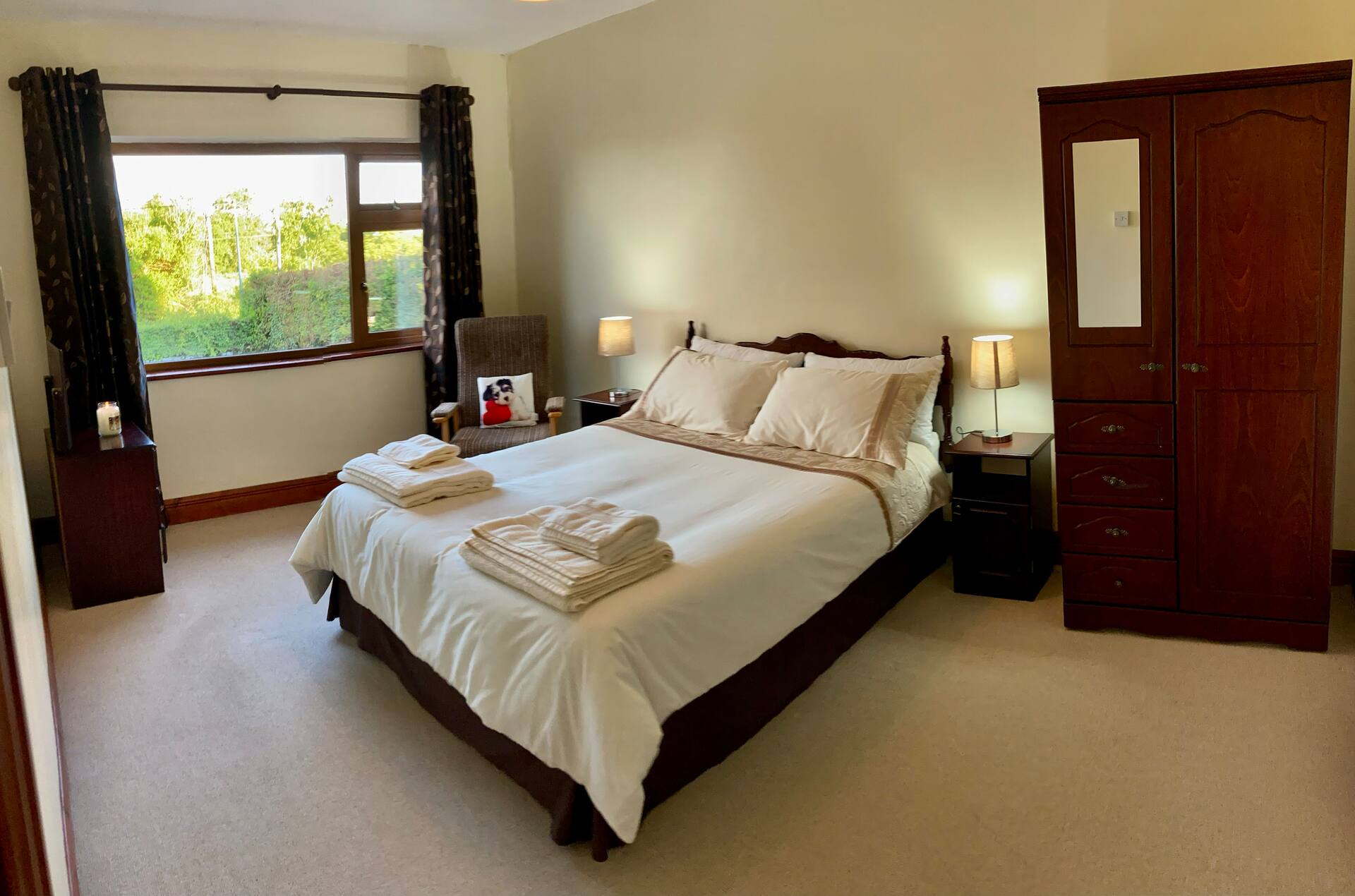 Lily's - 3 Bedroom Country Cottage with Large Garden — photo 4