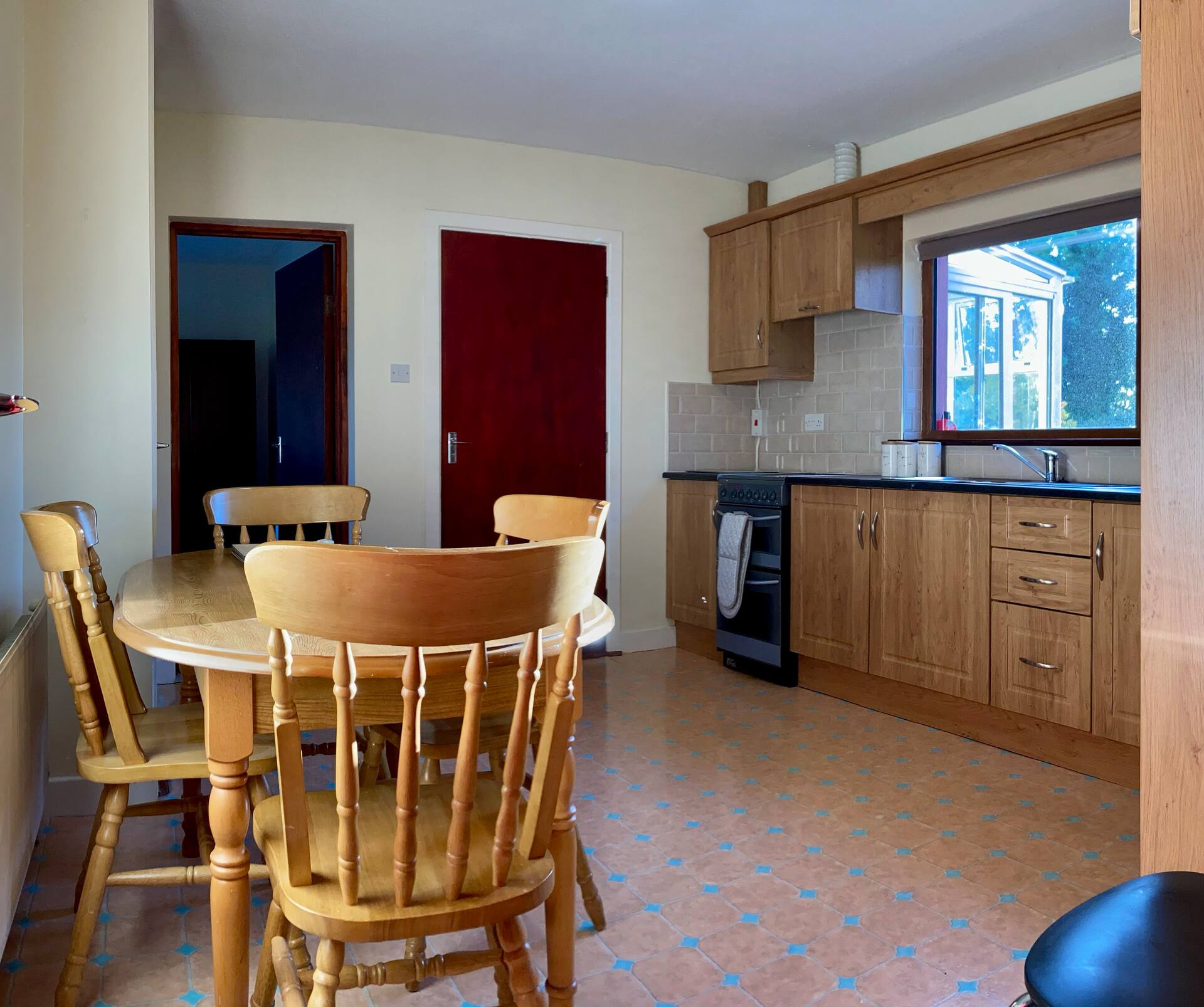 Lily's - 3 Bedroom Country Cottage with Large Garden — photo 3