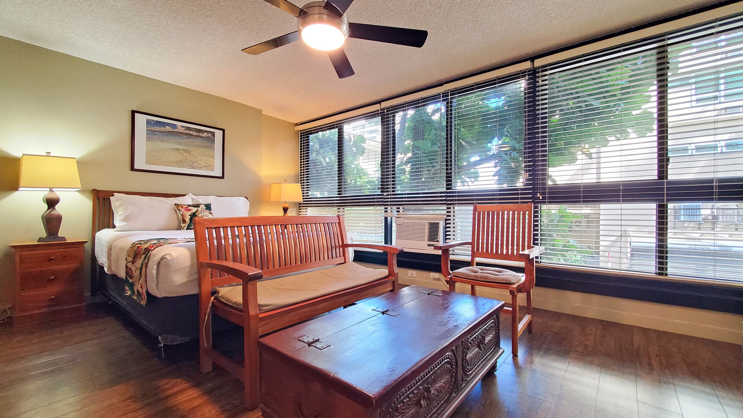 WG 218 Delightful Studio on Lemon Road - Image 2