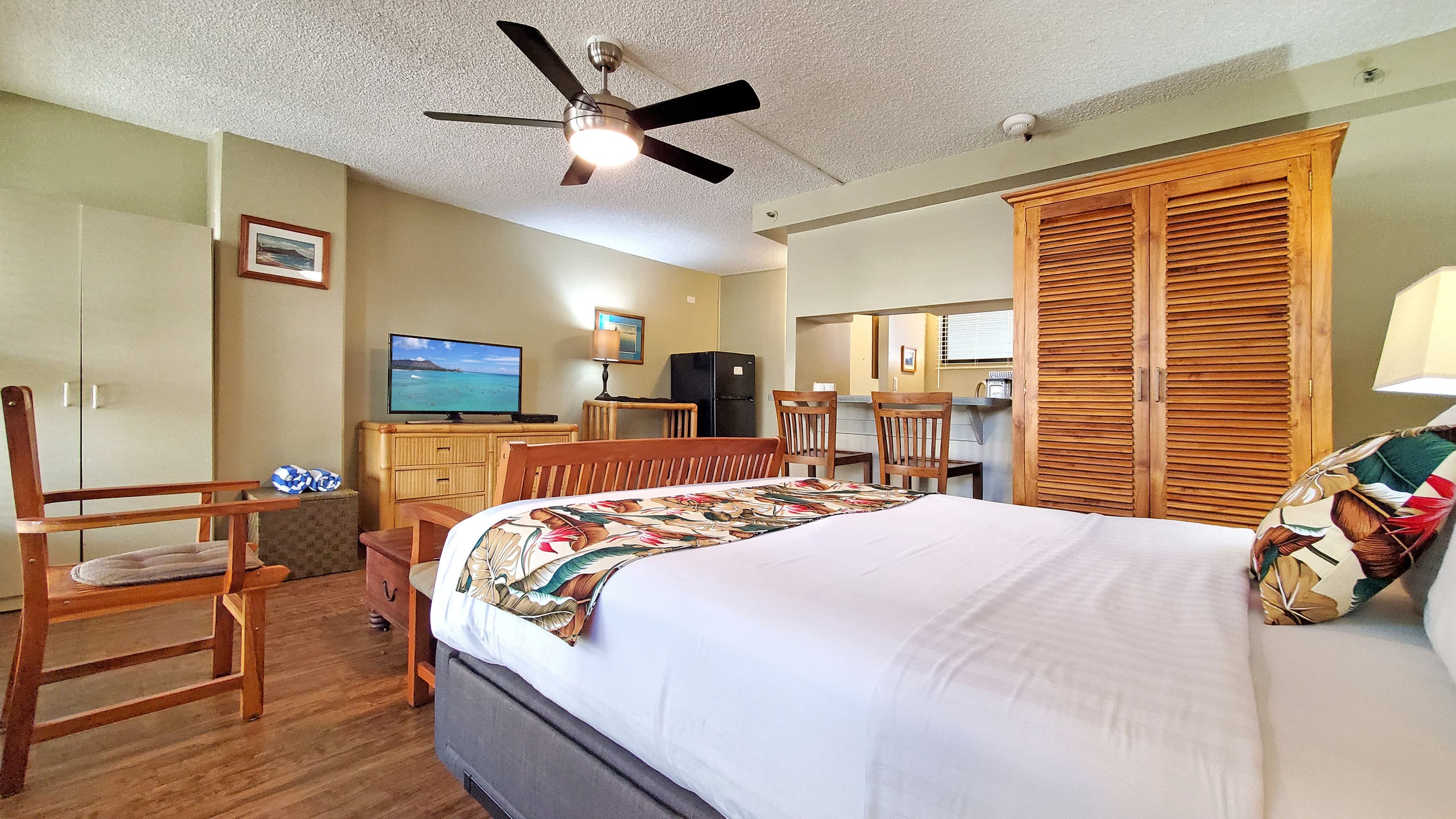 WG 218 Delightful Studio on Lemon Road - Image 1