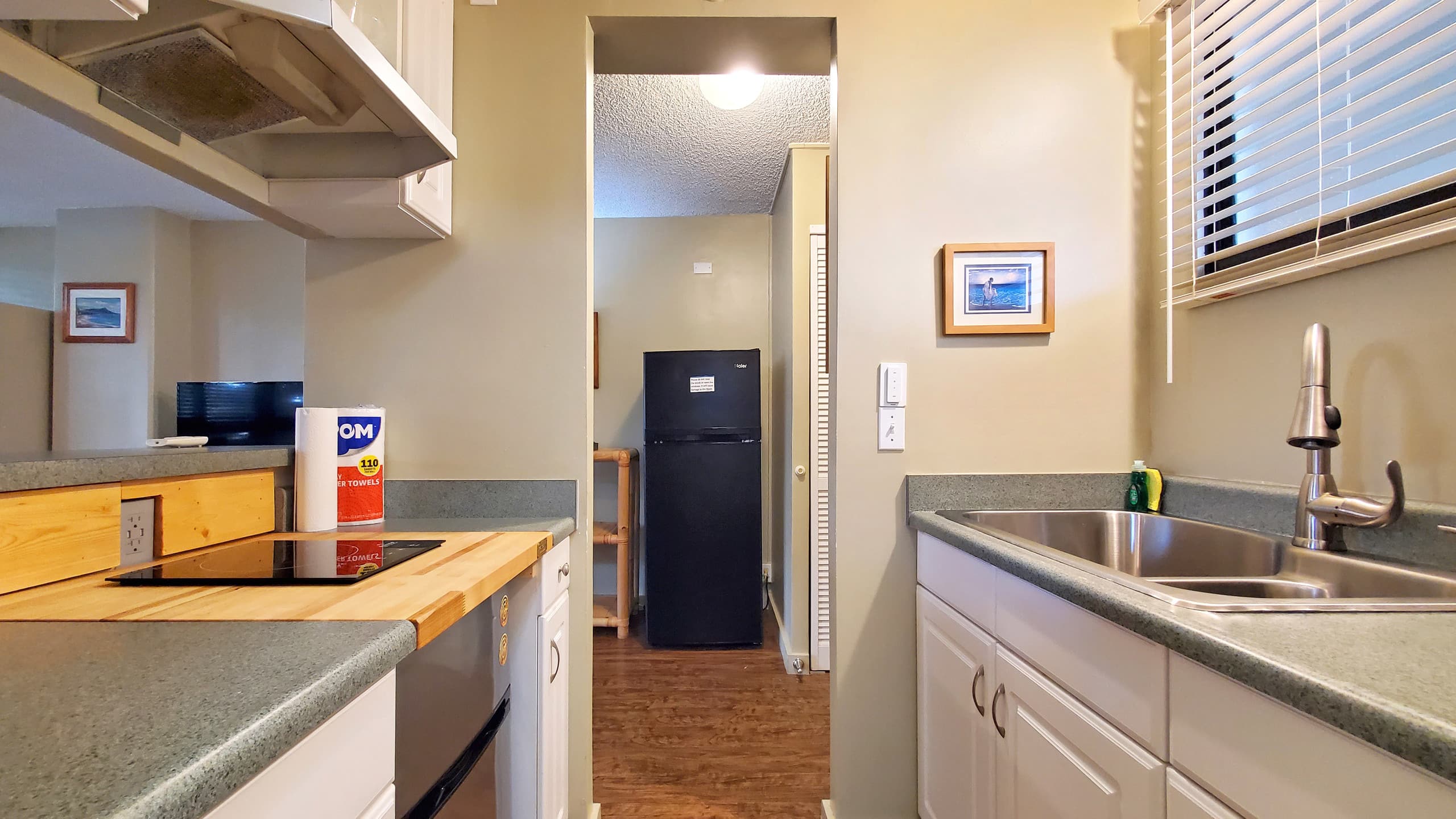 WG 218 Delightful Studio on Lemon Road - Image 6