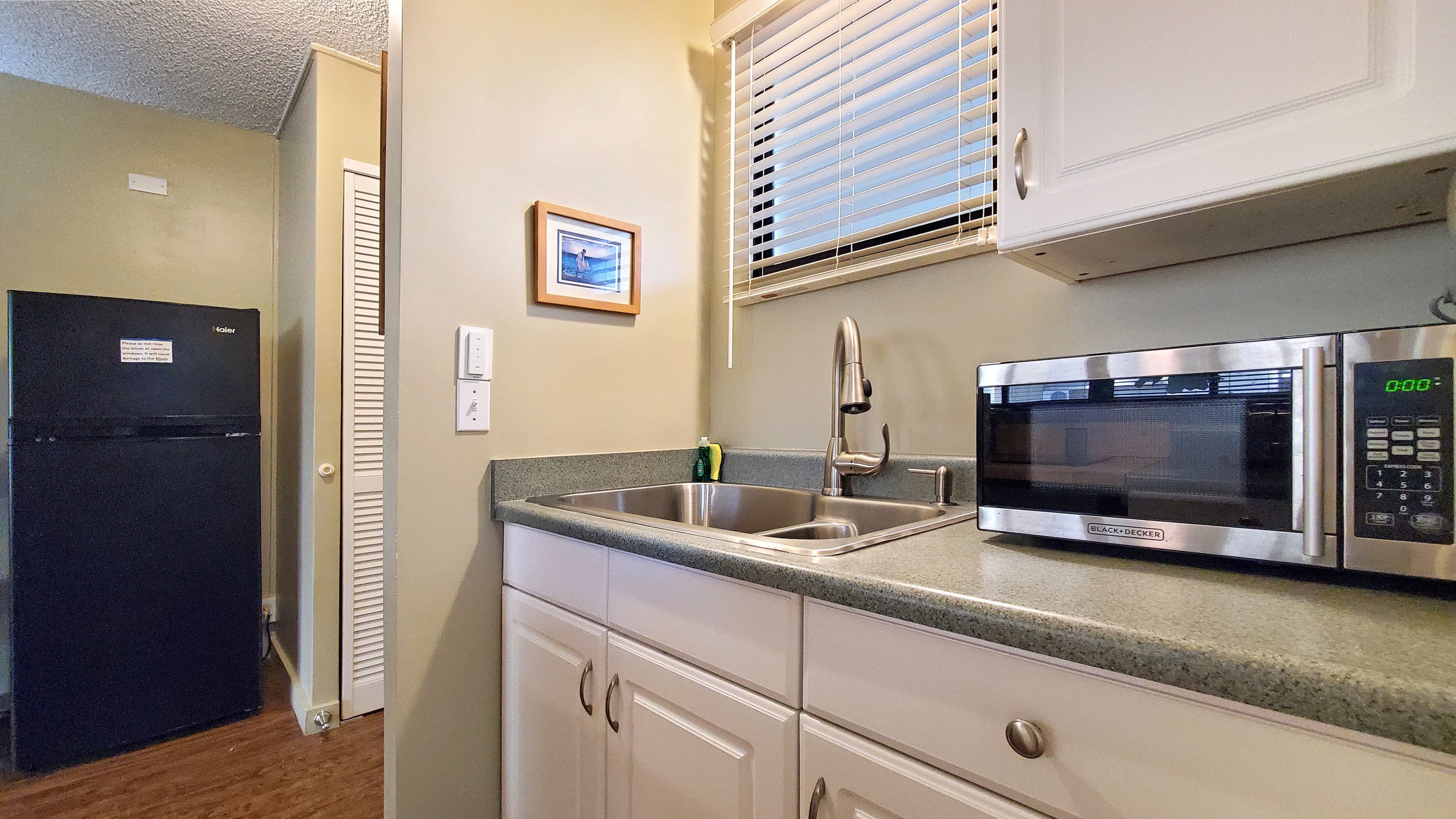 WG 218 Delightful Studio on Lemon Road - Image 9